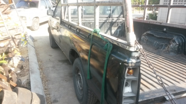 ขายนิสสันฝาแดงBD25 รถสวยแซสซีสวยมากเดิมๆทุกอย่าง ไม่ต้องทำอะไรแล้ว ใช้งานได้เลยทะเบียนไม่ขาด ขาย 65000 บาท ขายนิสสันฝาแดงBD25 รถสวยแซสซีสวยมากเดิมๆทุกอย่าง ไม่ต้องทำอะไรแล้ว ใช้งานได้เลยทะเบียนไม่ขาด ขาย 65000 บาท