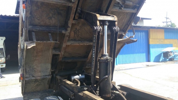 FC2WELA 120 แรงม้า ดั๊ม จดปี 39 สภาพเดิมๆ