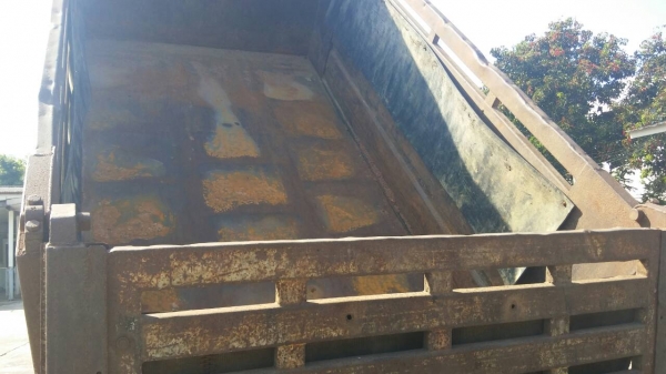 FC2WELA 120 แรงม้า ดั๊ม จดปี 39 สภาพเดิมๆ