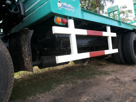 รถอีซู 10 ล้อ รถ 195 แรง หางปลาโด  ปี 40ยาว 7.50 ม