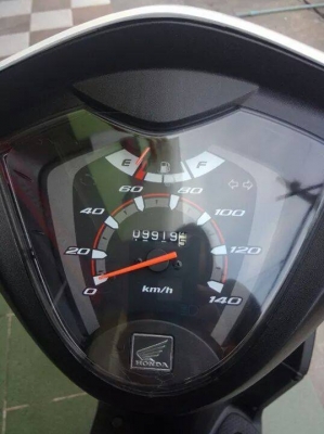 New Honda Spacy i ปี 2556 ลายใหม่ทูโทน รถสวยวิ๊ง ประหยัดน้ำมัน New Honda Spacy i ปี 2556 ลายใหม่ทูโทน รถสวยวิ๊ง ประหยัดน้ำมัน