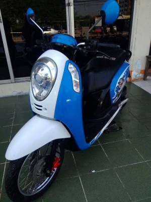 All New Honda Scoopy i รถอย่างสวย ลาย ACTIVE BOY รุ่นใหม่ล่าสุด ขายอย่างถูก All New Honda Scoopy i รถอย่างสวย ลาย ACTIVE BOY รุ่นใหม่ล่าสุด ขายอย่างถูก