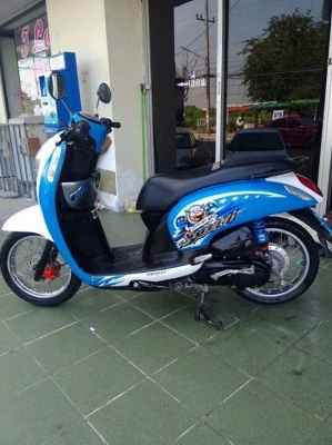 All New Honda Scoopy i รถอย่างสวย ลาย ACTIVE BOY รุ่นใหม่ล่าสุด ขายอย่างถูก All New Honda Scoopy i รถอย่างสวย ลาย ACTIVE BOY รุ่นใหม่ล่าสุด ขายอย่างถูก