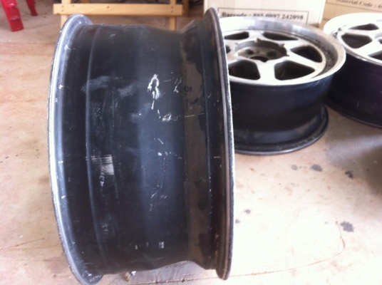 ล้อ2 ชิ้น ขอบ17" RAYS ENG ( VOLK GTP ) ส่งได้ทั่วไทยคับ ล้อ2 ชิ้น ขอบ17" RAYS ENG ( VOLK GTP ) ส่งได้ทั่วไทยคับ