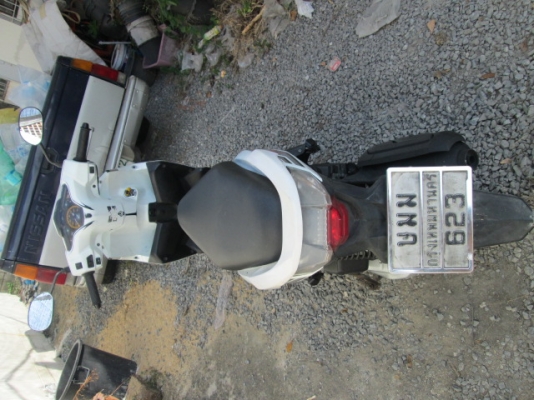 click110i คลิก110ไอ ราคาเบาๆ (14500)