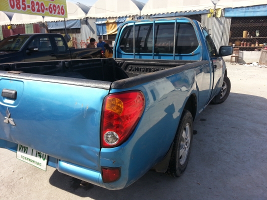 ขายถูกพร้อมใช้งานเครื่องช่วงล่างดีมือเดียวเอกสารครบพร้อมโอน