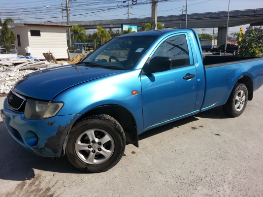 ขายถูกพร้อมใช้งานเครื่องช่วงล่างดีมือเดียวเอกสารครบพร้อมโอน