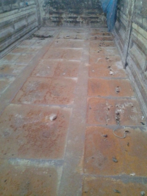 ขายลูกพ่วง 3 เพลา