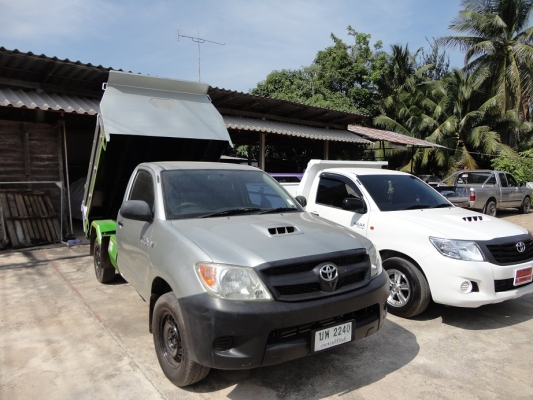 VIGO ดั๊มเครื่อง3000