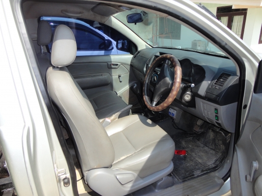 VIGO ดั๊มเครื่อง3000