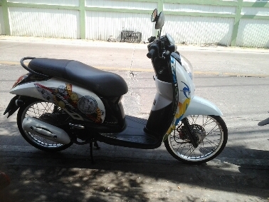 สกุบี้iปี2554