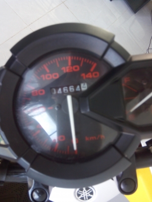 YAMAHA TTX ปี 2013 สภาพเยี่ยม YAMAHA TTX ปี 2013 สภาพเยี่ยม