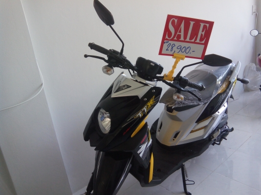 YAMAHA TTX ปี 2013 สภาพเยี่ยม YAMAHA TTX ปี 2013 สภาพเยี่ยม