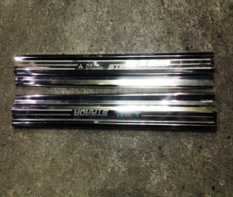 ขายอะไหล่สตราด้า แท้จากศูนย์