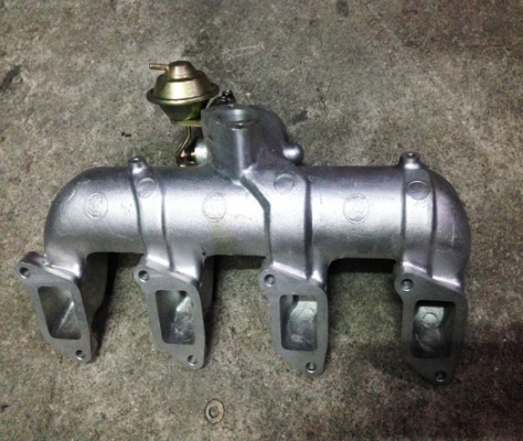 ขายอะไหล่สตราด้า แท้จากศูนย์