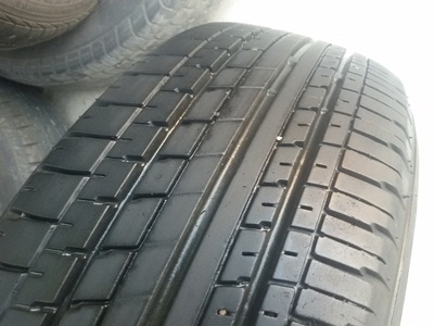 ขายล้อแม็กHONDA CITYขอบ15 พร้อมยางปี 13 4 ล้อ ขายล้อแม็กHONDA CITYขอบ15 พร้อมยางปี 13 4 ล้อ