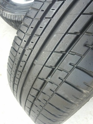 ขายล้อแม็กHONDA CITYขอบ15 พร้อมยางปี 13 4 ล้อ ขายล้อแม็กHONDA CITYขอบ15 พร้อมยางปี 13 4 ล้อ