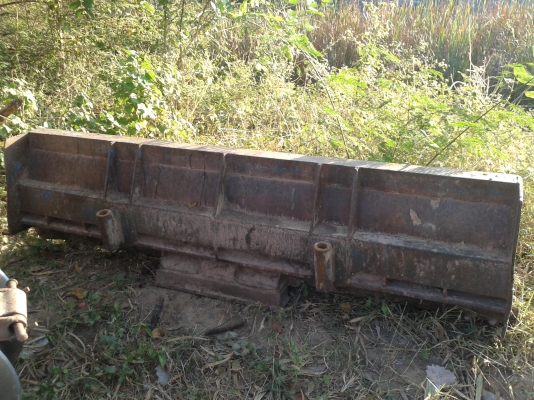 ขายรถไถ  ford 6600 เครื่อง  t6