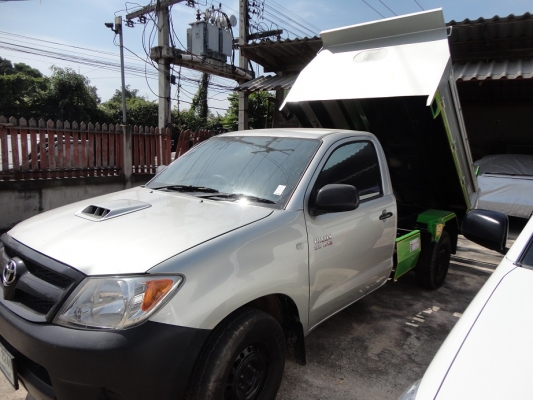 VIGO ดั๊มเครื่อง3000 VIGO ดั๊มเครื่อง3000