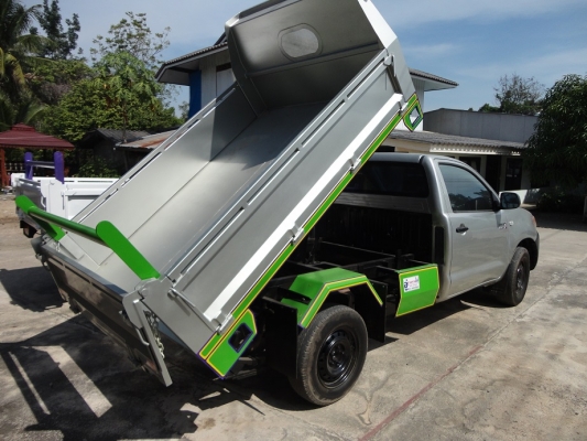 VIGO ดั๊มเครื่อง3000 VIGO ดั๊มเครื่อง3000