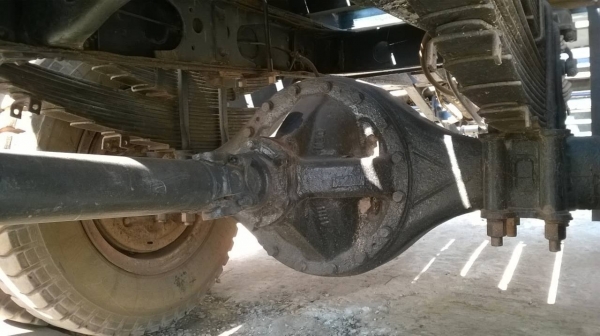 ขายเทนเลอร์ 6 ล้อ HINO KR360 หางพับไฮดรอริค เครื่อง EH100 150 แรงม้า คัสซีดี พาวเวอร์ ยางเต็ม ทะเบียนพร้อมโอนครับ