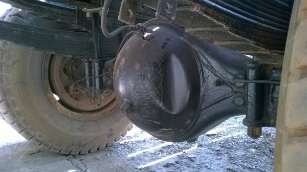 ขายเทนเลอร์ 6 ล้อ HINO KR360 หางพับไฮดรอริค เครื่อง EH100 150 แรงม้า คัสซีดี พาวเวอร์ ยางเต็ม ทะเบียนพร้อมโอนครับ