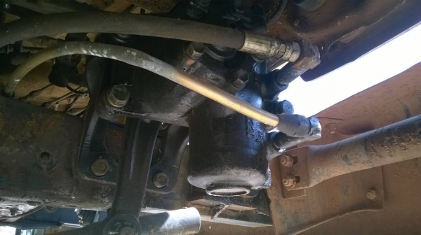 ขายเทนเลอร์ 6 ล้อ HINO KR360 หางพับไฮดรอริค เครื่อง EH100 150 แรงม้า คัสซีดี พาวเวอร์ ยางเต็ม ทะเบียนพร้อมโอนครับ