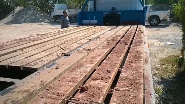 ขายเทนเลอร์ 6 ล้อ HINO KR360 หางพับไฮดรอริค เครื่อง EH100 150 แรงม้า คัสซีดี พาวเวอร์ ยางเต็ม ทะเบียนพร้อมโอนครับ