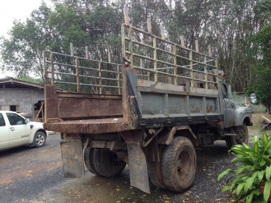 ขาย 6ล้อดั้มพ์ ISUZU เครื่อง HINO EH700 168 แรงม้า สนใจโทร. 081-970-1072 ขาย 6ล้อดั้มพ์ ISUZU เครื่อง HINO EH700 168 แรงม้า สนใจโทร. 081-970-1072