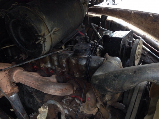 ขาย 6ล้อดั้มพ์ ISUZU เครื่อง HINO EH700 168 แรงม้า สนใจโทร. 081-970-1072