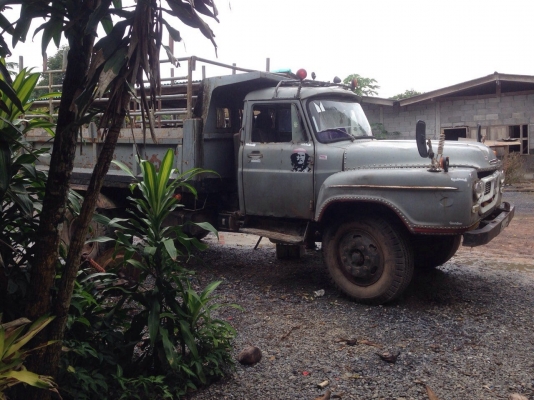 ขาย 6ล้อดั้มพ์ ISUZU เครื่อง HINO EH700 168 แรงม้า สนใจโทร. 081-970-1072 ขาย 6ล้อดั้มพ์ ISUZU เครื่อง HINO EH700 168 แรงม้า สนใจโทร. 081-970-1072