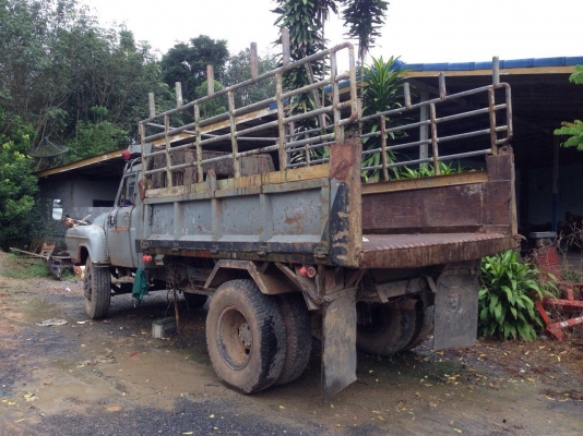 ขาย 6ล้อดั้มพ์ ISUZU เครื่อง HINO EH700 168 แรงม้า สนใจโทร. 081-970-1072 ขาย 6ล้อดั้มพ์ ISUZU เครื่อง HINO EH700 168 แรงม้า สนใจโทร. 081-970-1072