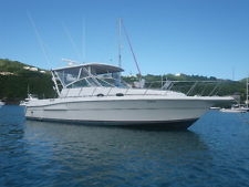 บริการ   นำเข้าเรือ คุณภาพดี   ใหม่   มือสอง จากอเมริกา ขนาด 16-35 ฟุต ไม่ว่าจะเป็นเรือ High Performance, Cabin Cruiser, Cuddy Cabin, Bowrider, Deck Boat เรือตกปลา Offshore, Walkaround, Center Console เรือJet Boat เครื่อง Inboard หรือ Outboard แนะนำพร้อมจ