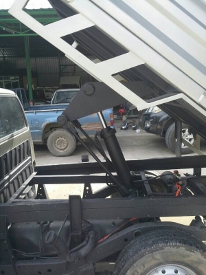 ขาย มิตซู สตราด้า กระบะดั้มพ์ ยกดั้มพ์ด้วยระบบไฟฟ้า ราคาถูก