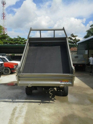 ขาย มิตซู สตราด้า กระบะดั้มพ์ ยกดั้มพ์ด้วยระบบไฟฟ้า ราคาถูก