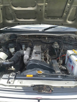 ขาย มิตซู สตราด้า กระบะดั้มพ์ ยกดั้มพ์ด้วยระบบไฟฟ้า ราคาถูก