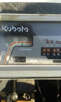 ขายรถเกี่ยวข้าว DC-68G