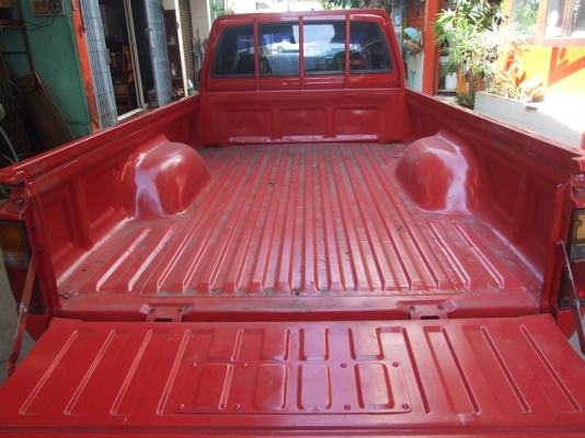 ขาย โตโยต้าไมตี้ หัวเดี่ยวสภาพสวย ขาย โตโยต้าไมตี้ หัวเดี่ยวสภาพสวย