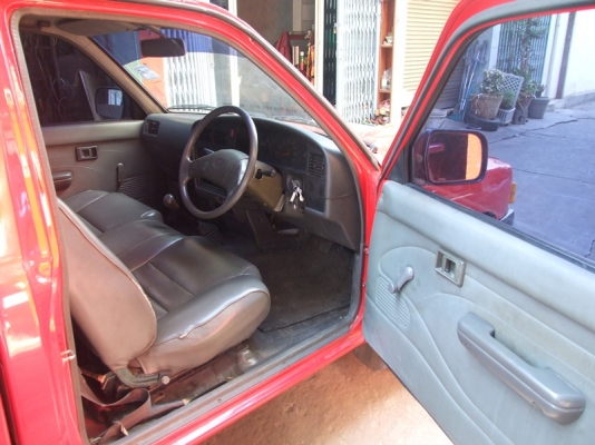 ขาย โตโยต้าไมตี้ หัวเดี่ยวสภาพสวย ขาย โตโยต้าไมตี้ หัวเดี่ยวสภาพสวย