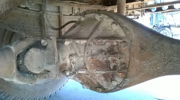 ขาย 6 ล้อหัวยาว เครื่อง EH700 168 แรงม้า คัสซีสวยใช้ได้มีบวมนิดหน่อย ทะเบียนพร้อมโอน ราคาต่อรองได้ครับ ขาย 6 ล้อหัวยาว เครื่อง EH700 168 แรงม้า คัสซีสวยใช้ได้มีบวมนิดหน่อย ทะเบียนพร้อมโอน ราคาต่อรองได้ครับ