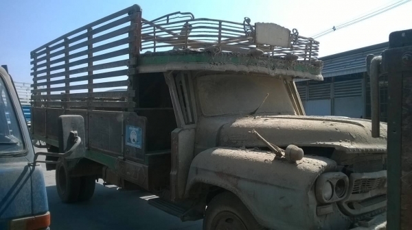 ขาย 6 ล้อหัวยาว เครื่อง EH700 168 แรงม้า คัสซีสวยใช้ได้มีบวมนิดหน่อย ทะเบียนพร้อมโอน ราคาต่อรองได้ครับ ขาย 6 ล้อหัวยาว เครื่อง EH700 168 แรงม้า คัสซีสวยใช้ได้มีบวมนิดหน่อย ทะเบียนพร้อมโอน ราคาต่อรองได้ครับ