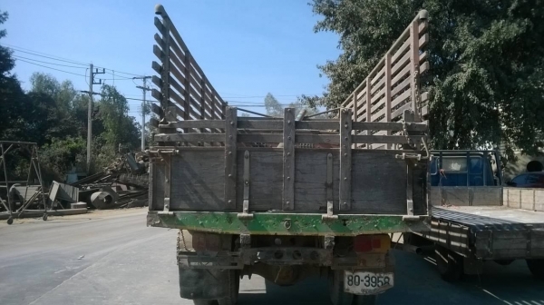 ขาย 6 ล้อหัวยาว เครื่อง EH700 168 แรงม้า คัสซีสวยใช้ได้มีบวมนิดหน่อย ทะเบียนพร้อมโอน ราคาต่อรองได้ครับ ขาย 6 ล้อหัวยาว เครื่อง EH700 168 แรงม้า คัสซีสวยใช้ได้มีบวมนิดหน่อย ทะเบียนพร้อมโอน ราคาต่อรองได้ครับ