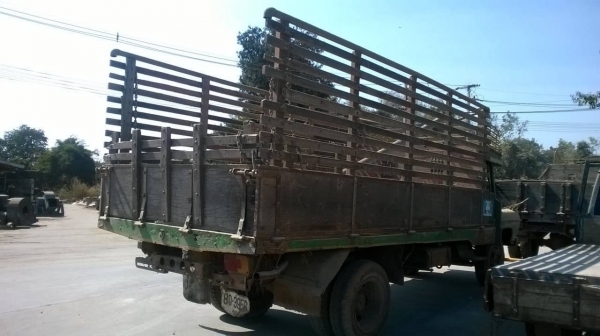 ขาย 6 ล้อหัวยาว เครื่อง EH700 168 แรงม้า คัสซีสวยใช้ได้มีบวมนิดหน่อย ทะเบียนพร้อมโอน ราคาต่อรองได้ครับ ขาย 6 ล้อหัวยาว เครื่อง EH700 168 แรงม้า คัสซีสวยใช้ได้มีบวมนิดหน่อย ทะเบียนพร้อมโอน ราคาต่อรองได้ครับ