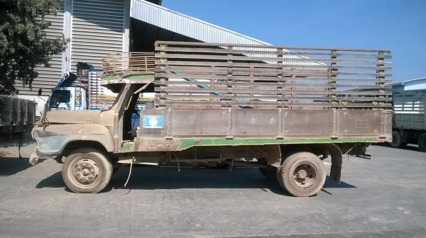 ขาย 6 ล้อหัวยาว เครื่อง EH700 168 แรงม้า คัสซีสวยใช้ได้มีบวมนิดหน่อย ทะเบียนพร้อมโอน ราคาต่อรองได้ครับ