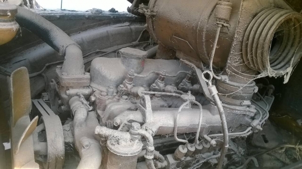 ขาย 6 ล้อหัวยาว เครื่อง EH700 168 แรงม้า คัสซีสวยใช้ได้มีบวมนิดหน่อย ทะเบียนพร้อมโอน ราคาต่อรองได้ครับ ขาย 6 ล้อหัวยาว เครื่อง EH700 168 แรงม้า คัสซีสวยใช้ได้มีบวมนิดหน่อย ทะเบียนพร้อมโอน ราคาต่อรองได้ครับ