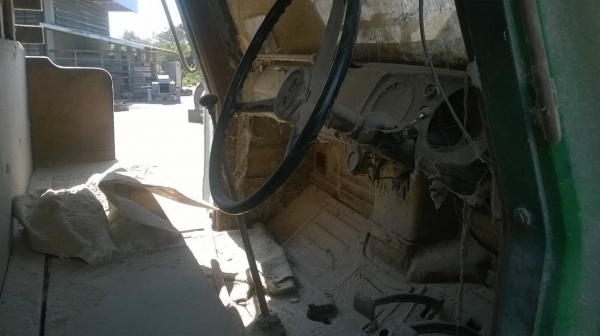 ขาย 6 ล้อหัวยาว เครื่อง EH700 168 แรงม้า คัสซีสวยใช้ได้มีบวมนิดหน่อย ทะเบียนพร้อมโอน ราคาต่อรองได้ครับ ขาย 6 ล้อหัวยาว เครื่อง EH700 168 แรงม้า คัสซีสวยใช้ได้มีบวมนิดหน่อย ทะเบียนพร้อมโอน ราคาต่อรองได้ครับ