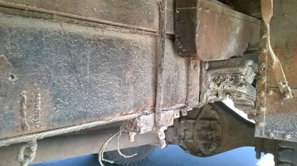 ขาย 6 ล้อหัวยาว เครื่อง EH700 168 แรงม้า คัสซีสวยใช้ได้มีบวมนิดหน่อย ทะเบียนพร้อมโอน ราคาต่อรองได้ครับ ขาย 6 ล้อหัวยาว เครื่อง EH700 168 แรงม้า คัสซีสวยใช้ได้มีบวมนิดหน่อย ทะเบียนพร้อมโอน ราคาต่อรองได้ครับ