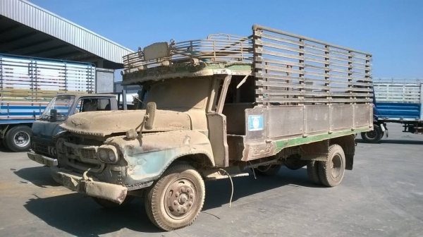 ขาย 6 ล้อหัวยาว เครื่อง EH700 168 แรงม้า คัสซีสวยใช้ได้มีบวมนิดหน่อย ทะเบียนพร้อมโอน ราคาต่อรองได้ครับ ขาย 6 ล้อหัวยาว เครื่อง EH700 168 แรงม้า คัสซีสวยใช้ได้มีบวมนิดหน่อย ทะเบียนพร้อมโอน ราคาต่อรองได้ครับ