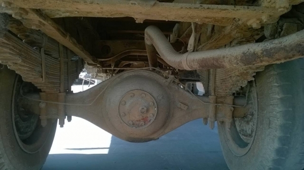 ขาย 6 ล้อหัวยาว เครื่อง EH700 168 แรงม้า คัสซีสวยใช้ได้มีบวมนิดหน่อย ทะเบียนพร้อมโอน ราคาต่อรองได้ครับ ขาย 6 ล้อหัวยาว เครื่อง EH700 168 แรงม้า คัสซีสวยใช้ได้มีบวมนิดหน่อย ทะเบียนพร้อมโอน ราคาต่อรองได้ครับ