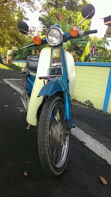 fr80 เก็บเดิม เครื่องดี ของเต็ม